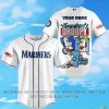 Limited Edition - Seattle Mariners - Droopy