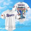 Limited Edition - Texas Rangers - Droopy