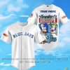 Limited Edition - Toronto Blue Jays - Droopy