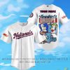 Limited Edition - Washington Nationals - Droopy