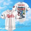 Limited Edition - Cincinnati Reds - Popeye