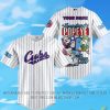 Limited Edition - Chicago Cubs - Popeye