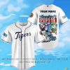 Limited Edition - Detroit Tigers - Popeye