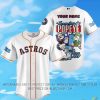 Limited Edition - Houston Astros - Popeye