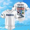 Limited Edition - Seattle Mariners - Popeye