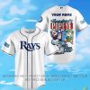 Limited Edition - Tampa Bay Rays - Popeye