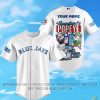 Limited Edition - Toronto Blue Jays - Popeye