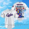 Limited Edition - Chicago Cubs - Coraline