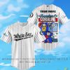 Limited Edition - Chicago White Sox - Coraline