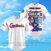 Limited Edition - St. Louis Cardinals - Coraline