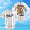 Limited Edition - Chicago White Sox - Sailor Moon