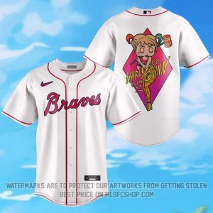 Limited Edition - Atlanta Braves