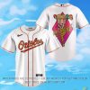Limited Edition - Baltimore Orioles