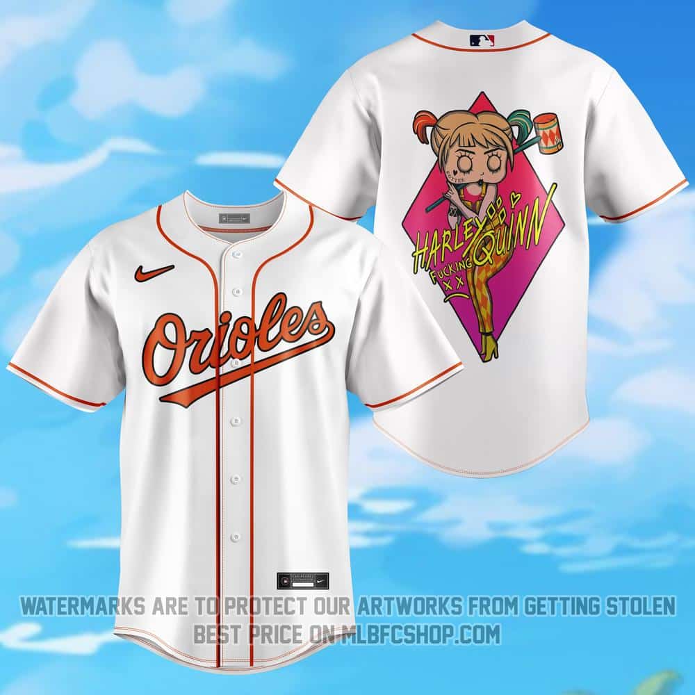 Limited Edition - Baltimore Orioles