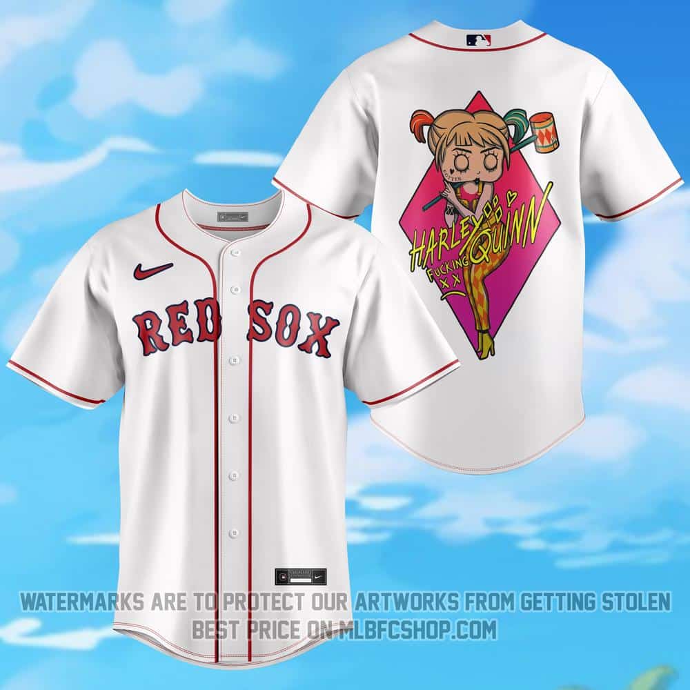 Limited Edition - Boston Red Sox