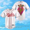 Limited Edition - Cincinnati Reds