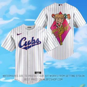 Limited Edition - Chicago Cubs