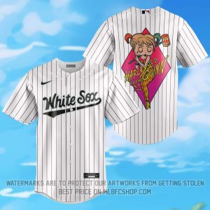 Limited Edition - Chicago White Sox