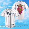 Limited Edition - Detroit Tigers