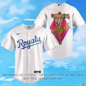 Limited Edition - Kansas City Royals
