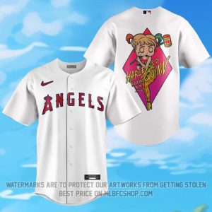 Limited Edition - Los Angeles Angels