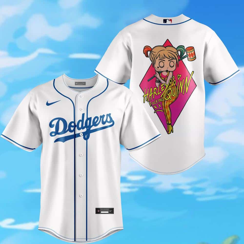 Limited Edition - Los Angeles Dodgers