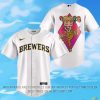 Limited Edition - Milwaukee Brewers