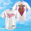 Limited Edition - Minnesota Twins