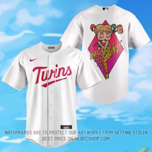 Limited Edition - Minnesota Twins