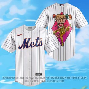 Limited Edition - New York Mets