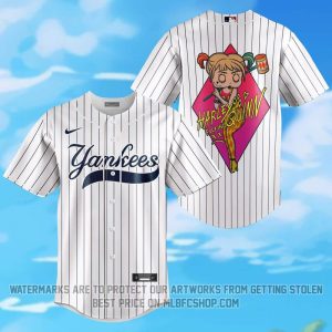 Limited Edition - New York Yankees