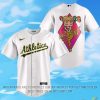 Limited Edition - Oakland Athletics