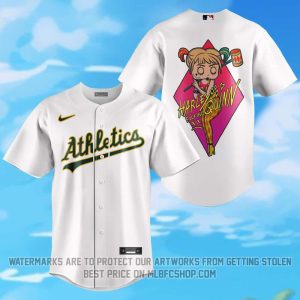 Limited Edition - Oakland Athletics