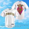 Limited Edition - Pittsburgh Pirates