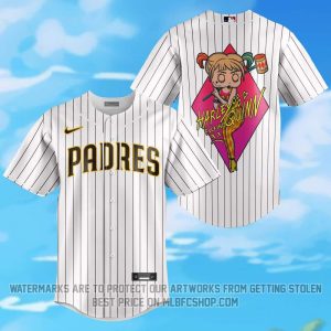 Limited Edition - San Diego Padres