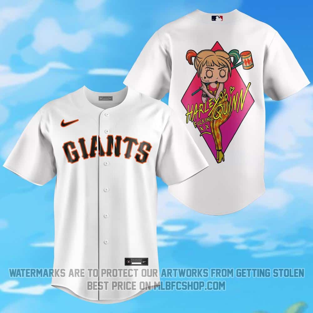 Limited Edition - San Francisco Giants