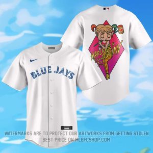 Limited Edition - Toronto Blue Jays