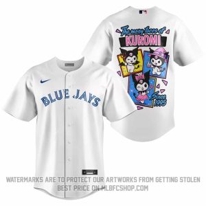 Limited Edition - Toronto Blue Jays