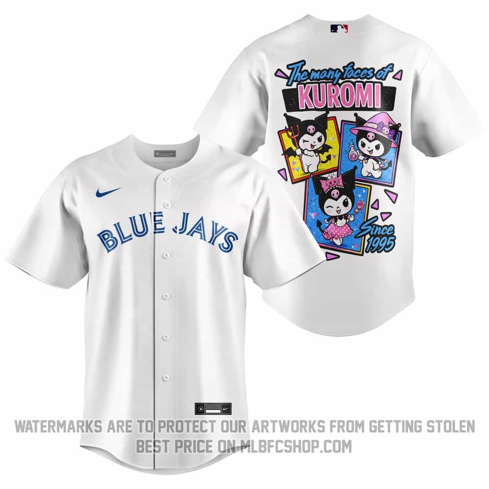 Limited Edition - Toronto Blue Jays
