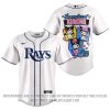 Limited Edition - Tampa Bay Rays