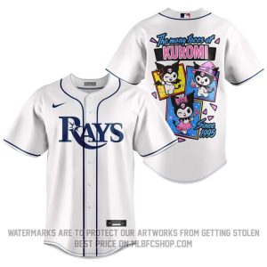 Limited Edition - Tampa Bay Rays