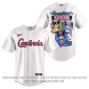 Limited Edition - St. Louis Cardinals