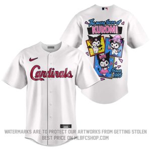 Limited Edition - St. Louis Cardinals