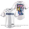 Limited Edition - Seattle Mariners
