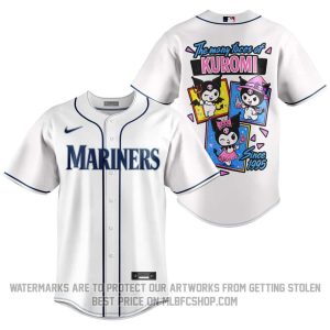 Limited Edition - Seattle Mariners