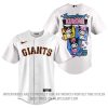 Limited Edition - San Francisco Giants