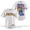 Limited Edition - San Diego Padres