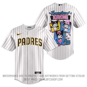 Limited Edition - San Diego Padres