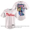 Limited Edition - Philadelphia Phillies