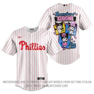 Limited Edition - Philadelphia Phillies